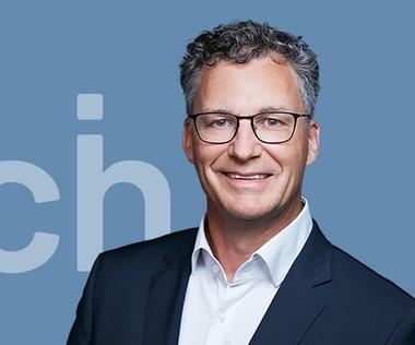 International erfahrener Supply Chain Executive