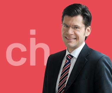 Ein Spezialist für Markenartikel.