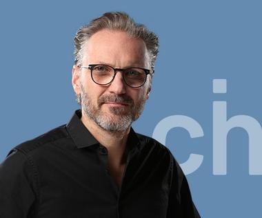 Versierter Fachmann für Marketing und Kommunikation