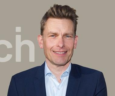 Ein Experte für Restrukturierungen und Firmenübernahmen.