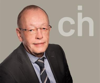 Unternehmerischer Interim CEO für Krise und Sanierung
