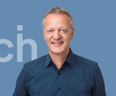 CEO oder CSO mit Passion für Agilität