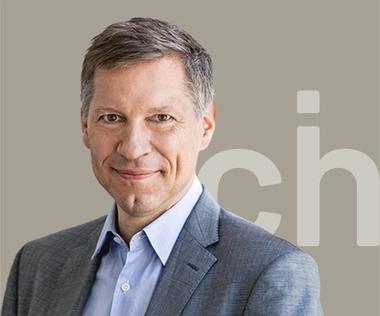 Leiter und Chief Digital Officer für erfolgreiche Transformation