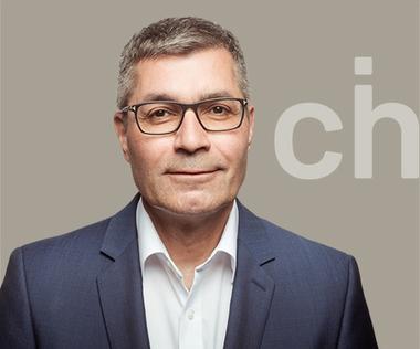 C-Level-Executive für den Maschinen- und Anlagenbau