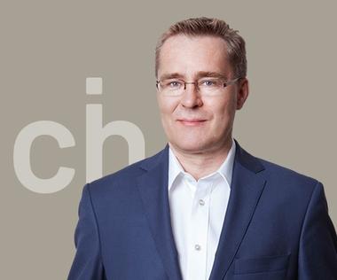 Experte für Business Transformation &amp;amp; Post Merger in Polen