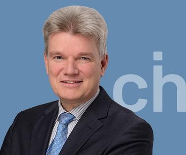 Spezialist für Supply Chain und komplexe Projekte