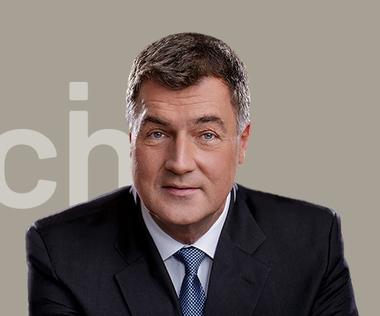 C-Level-Experte für komplexe Projekte