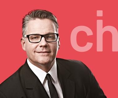 Interim Marketing- und Vertriebsexperte