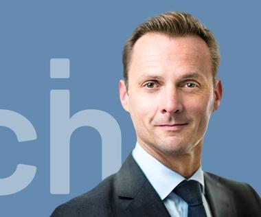 IntInternational erfahrener Interim Manager