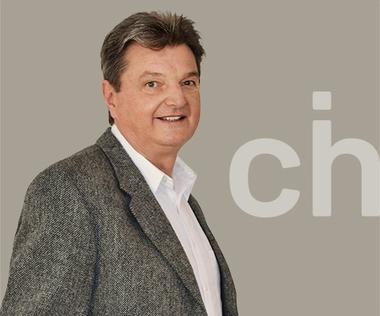 Ein Interim Manager mit Expertise als Werks- und Produktionsleiter.