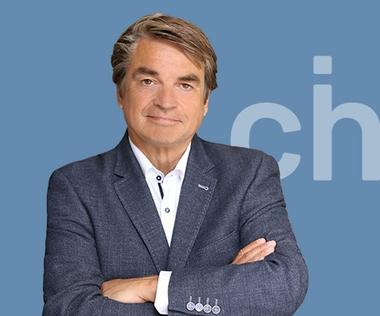 Ein Chief Sales &amp;amp; Marketing Officer mit Expertise für Business Development und Internationalisierung.