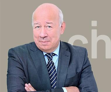 International erfahrener Einkäufer (Maschinenbau)