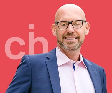 HR-Experte für Organisationen in Veränderung