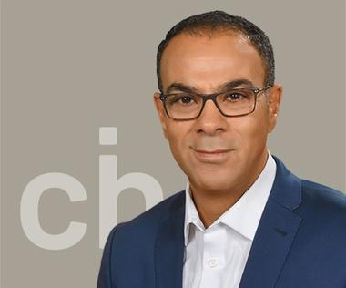 Senior Manager mit ausgeprägter SAP-Expertise