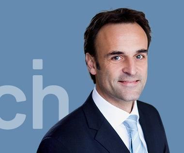 Experte für digitale Transformation, Krise und Neuausrichtung