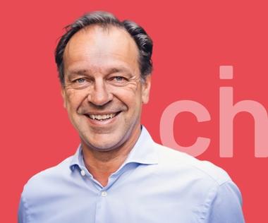 Ein Interim Manager mit Expertise für Vertrieb und Post-Merger-Integration.