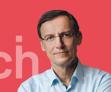 Ein international erfahrener Personalprofi.