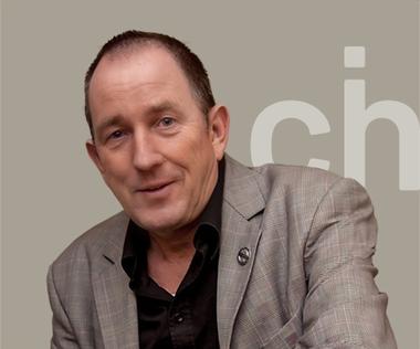 Ein Krisenmanager und Multi-Projektsteuerer.