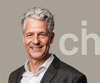 Ein Automotive-Manager für Transformationsprozesse.