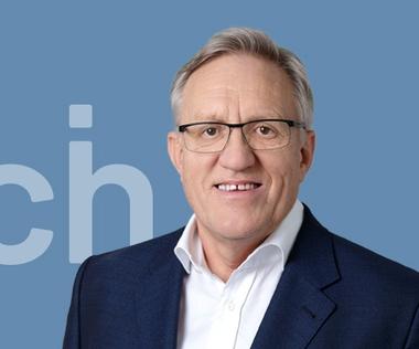 Agiler Experte für Marketing und Vertrieb