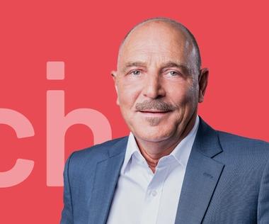 Interim-CEO für internationale KMU