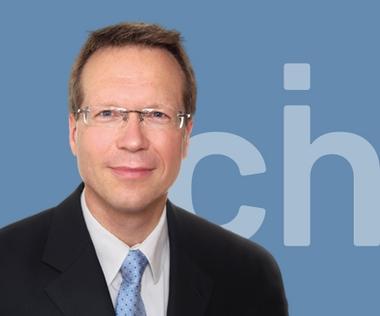 C-Level-Executive und Management-Berater