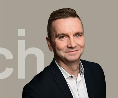 Maschinenbau-Experte für Vertriebssteuerung