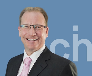 C-Level-Experte für Effizienz und Effektivität