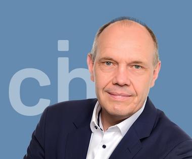 Internationaler C-Level-Executive Finance und PMO-Experte