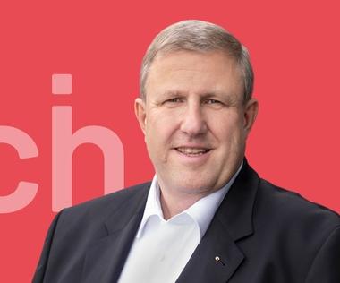 C-Level-Experte: IT, OT und Data Analytics