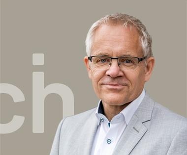 Interim COO mit Fokus Medizintechnik und Investitionsgüter