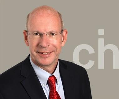 Ein Experte für den Markteintritt in Nordamerika.