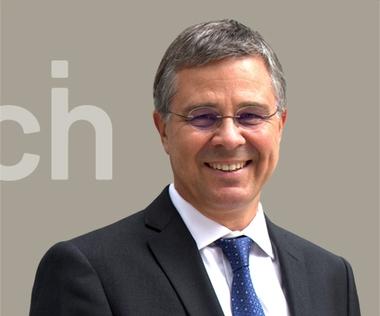 Interim CEO für Neuausrichtung von KMU im Maschinenbau