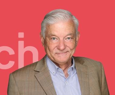 Experte für erfolgreiche Transformation in der Supply Chain