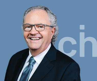 Experte für Wachstum und optimierte Wertschöpfung