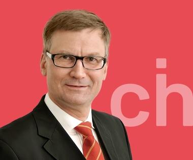 C-Level-Experte für Transformation im Sondermaschinenbau