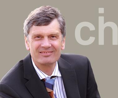 Ein Executive für Produktion in Medizintechnik &amp;amp; Lifesciences.