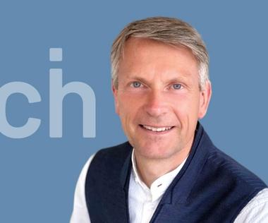 IT-Experte für Transformationen in Finance und E-Commerce