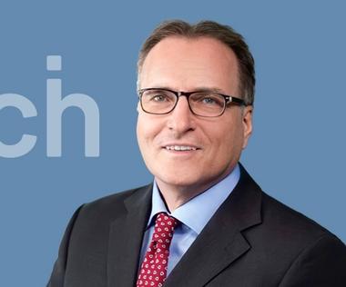 International erfahrener Troubleshooter für komplexe Projekte