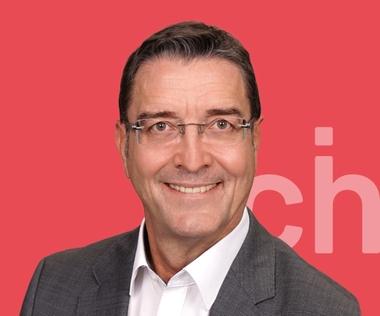 Experte für B2B-Vertrieb von SaaS-Lösungen und Business Development