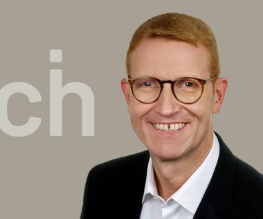 Ein CFO und CRO mit Expertise für Transformation und Restrukturierung.