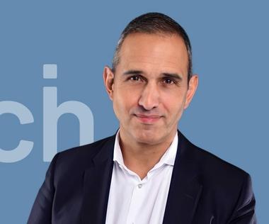 Ein Interim-CEO für Restrukturierung und agile Neuausrichtung.