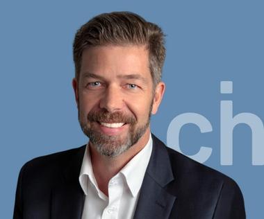 Ein Interim Manager für Transformation und Change.