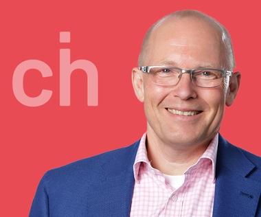 Versierter HR Generalist und leidenschaftlicher Personaler