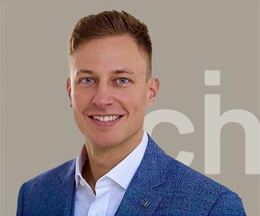 Sales-Manager digitalisiert den B2B-Vertrieb