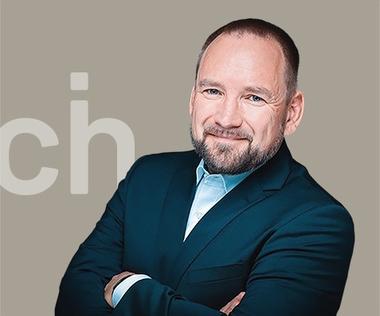 International erfahrener Transformation- und Change-Manager