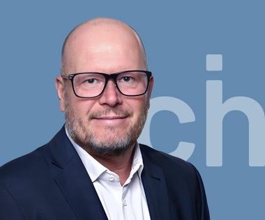 Experte für Supply Chain Management in der Industrie