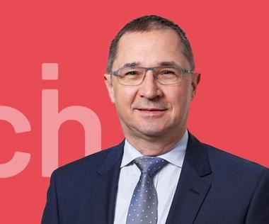 Geschäftsführer und Marketingexperte für Medizintechnik