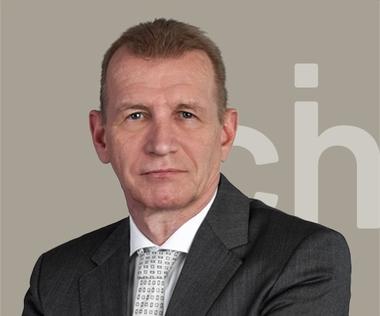 Experte für Einkauf und Supply Chain Management