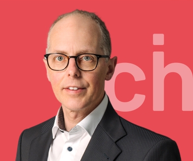 Finance-Experte für Transparenz und Effizienz